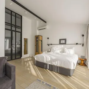 Otel Fitas Beyoğlu, İstanbul