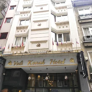 3* Otel Vali Konak