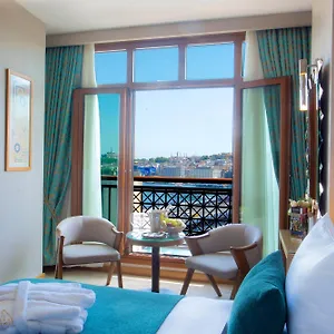 4* Otel Momento Golden Horn